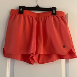 ASICS Women shorts
